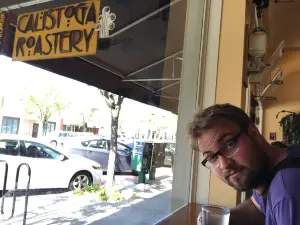 Calistoga Roastery