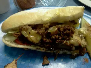 Surf's Edge Deli & Pizzeria