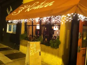 Cafe Rustika