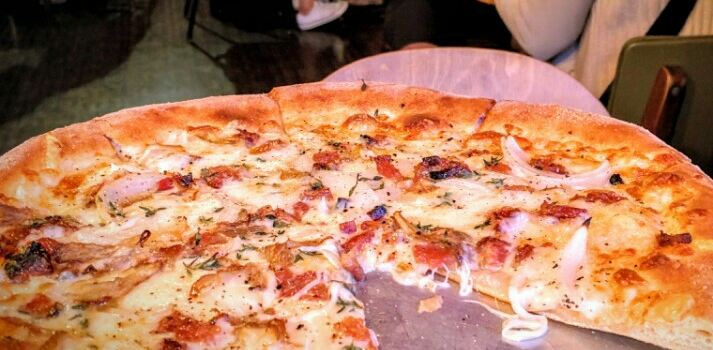 Salvatore's Tomato Pies