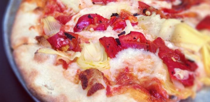 A'Pizza Badamo