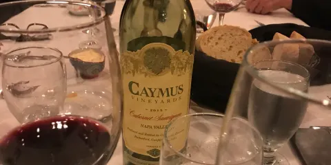 San Marco Ristorante