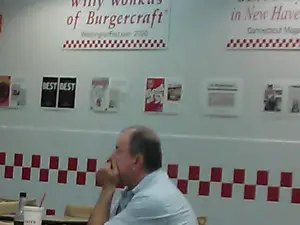 Five Guys