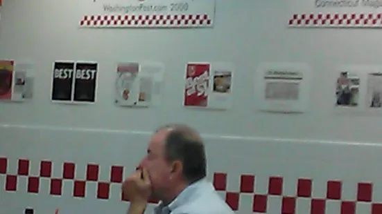 Five Guys