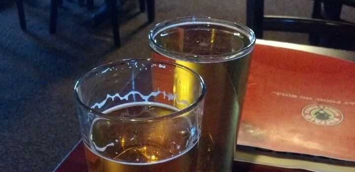 Buffalo Wings & Rings