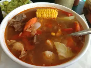 Taqueria El Meson