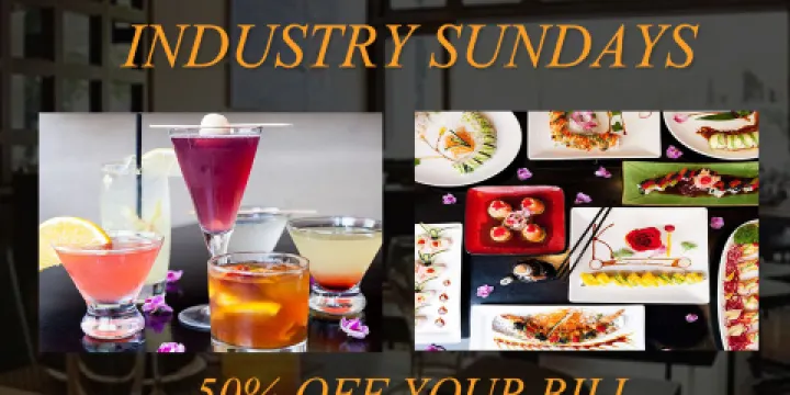 Koi Fine Asian Cuisine & Lounge