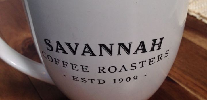 Savannah Coffee Roasters
