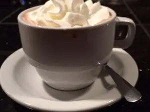 Lulu's Chocolate Bar