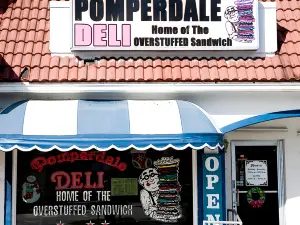 Pomperdale - A New York Deli