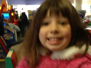 Chuck E. Cheese's