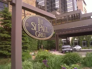 The St. Paul Grill