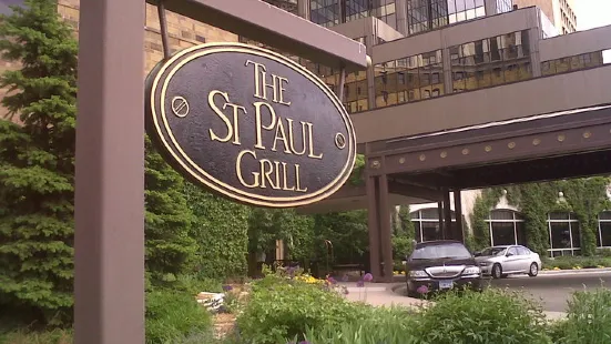 The St. Paul Grill