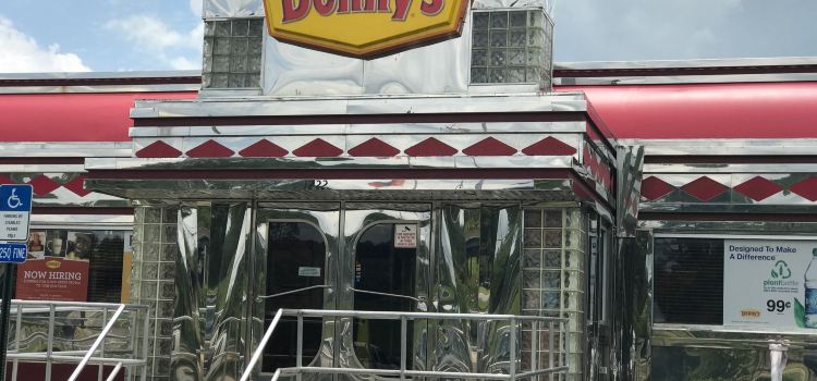 Denny's