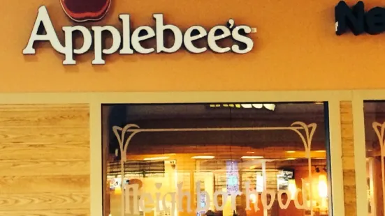 Applebee's Grill + Bar