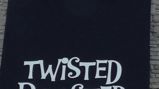 Twisted Rooster Grand Rapids