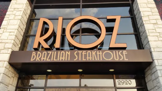 Rioz Brazilian Steakhouse