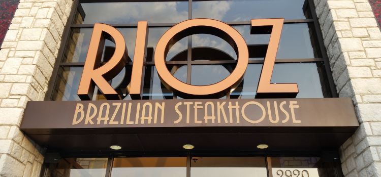 Rioz Brazilian Steakhouse