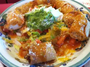 Mazatlan Restaurant South Hill Puyallup