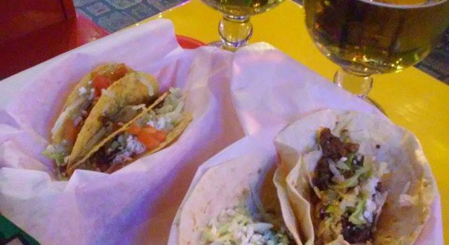 Fuzzy's Taco Shop