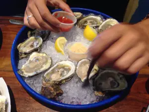 Papa's Raw Bar