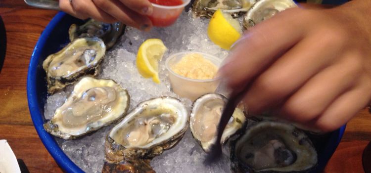 Papa's Raw Bar