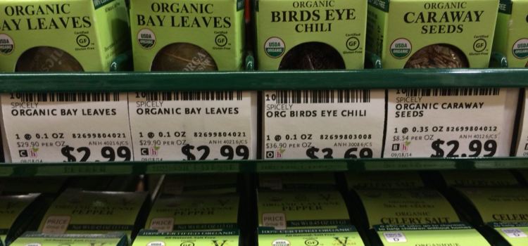 Whole Foods Market