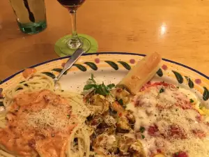 Olive Garden