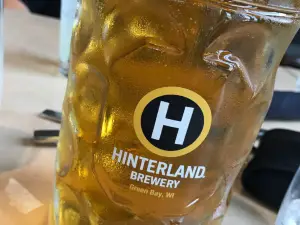 Hinterland