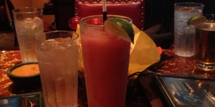 Jalapeno Inferno Bistro Mexicano