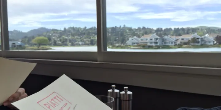 Piatti -  Mill Valley