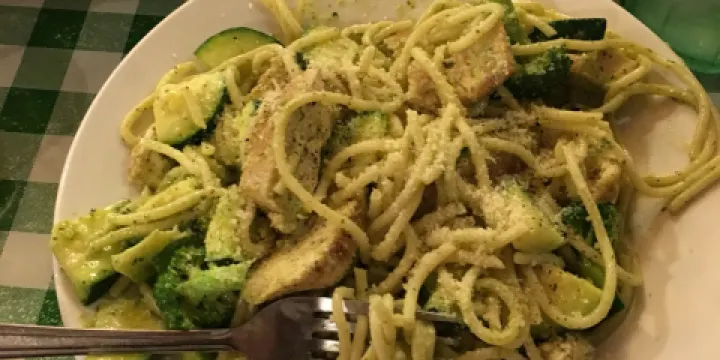 Pine Country Restaurant