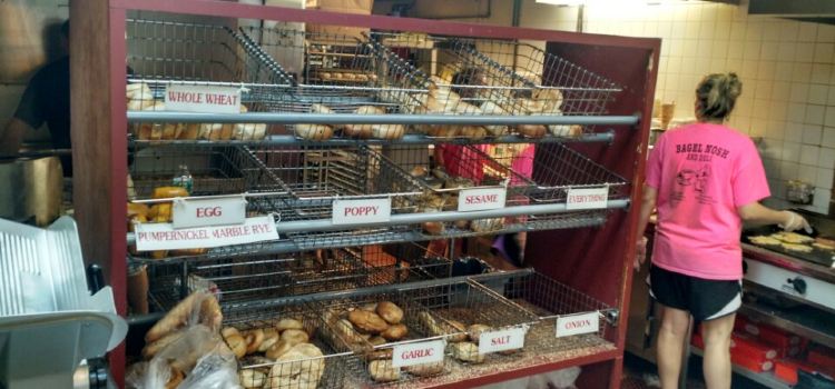 Bagel Nosh of Waldwick