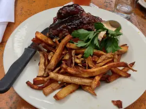 Standing Stone Brewing Company