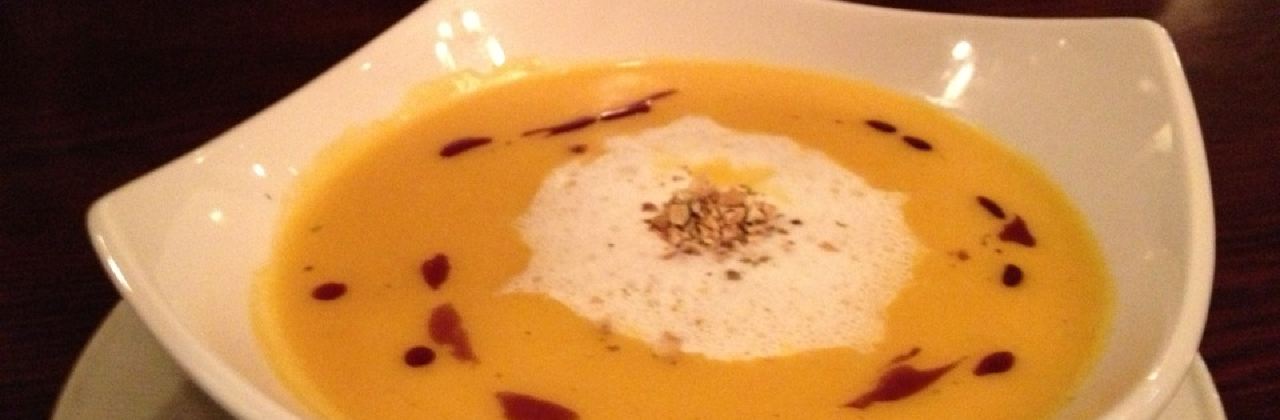 At Kaiser's - The Austrian Gasthaus