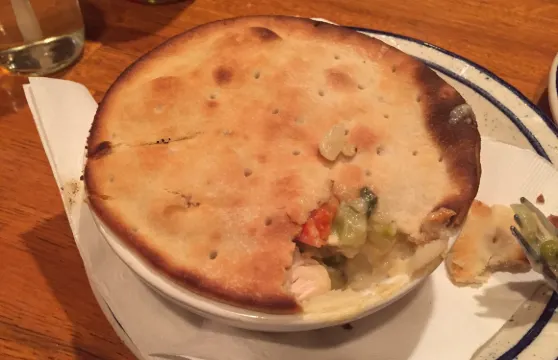 The Machine Shed Restaurant