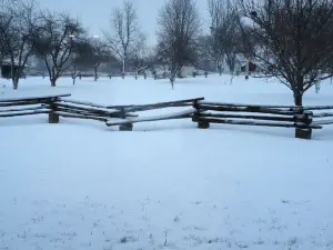 Amish Acres Restaurant
