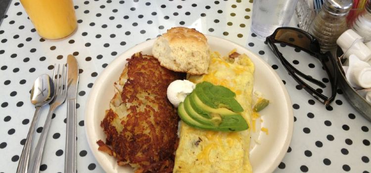 The Worker Bee Café