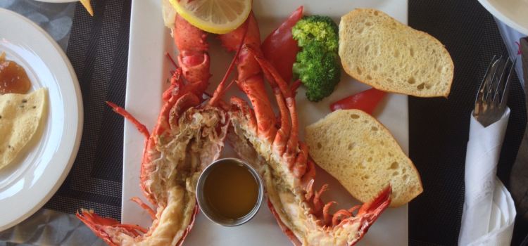 Rum Runner Restaurant