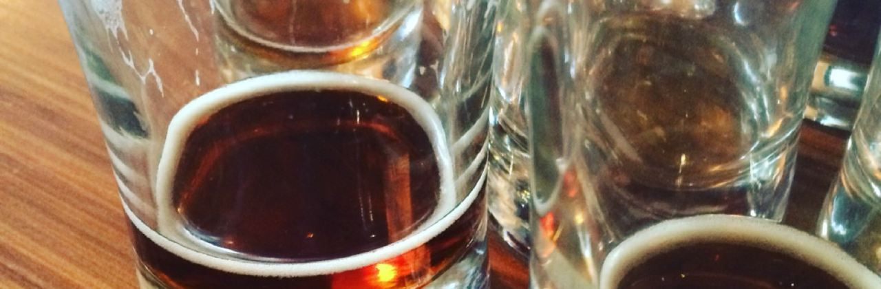 Saint John Ale House