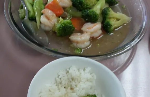 Evergreen Restaurant
