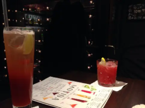 Movida | Cocktail Bar