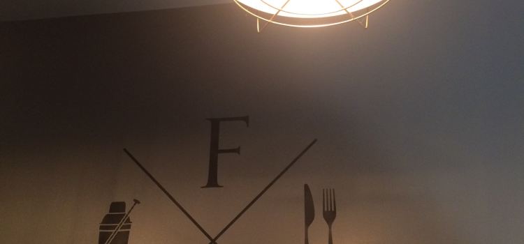 FORUM BAR & KITCHEN