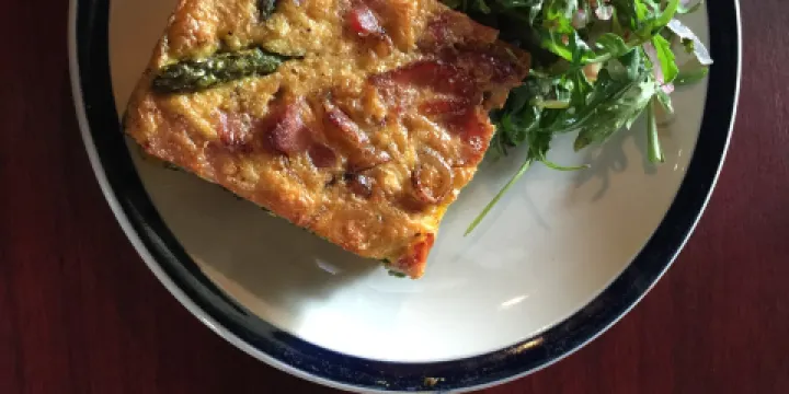 Earthly Pleasures Cafe