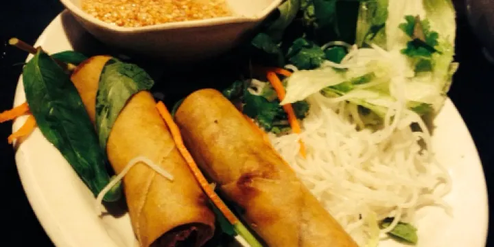 Indochine Vietnamese Restaurant