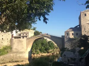 Restoran Babilon
