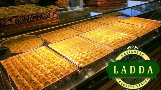 Ladda Baklava Store