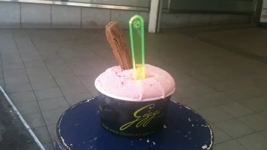 Giggi Gelateria