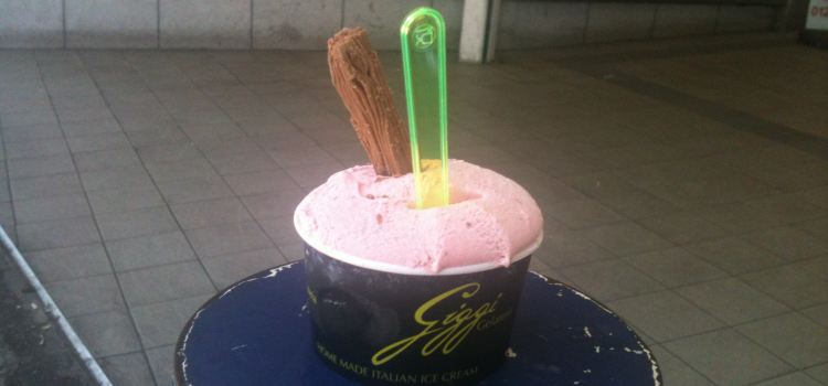 Giggi Gelateria