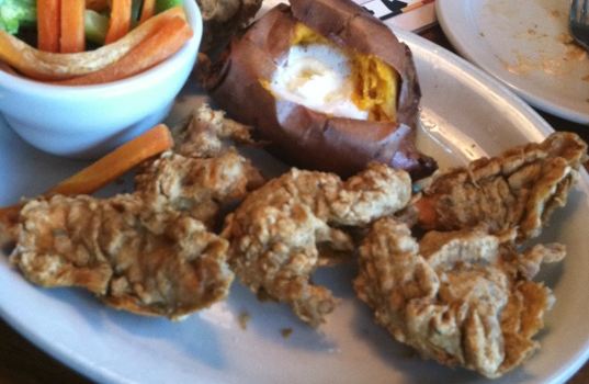Texas Roadhouse
